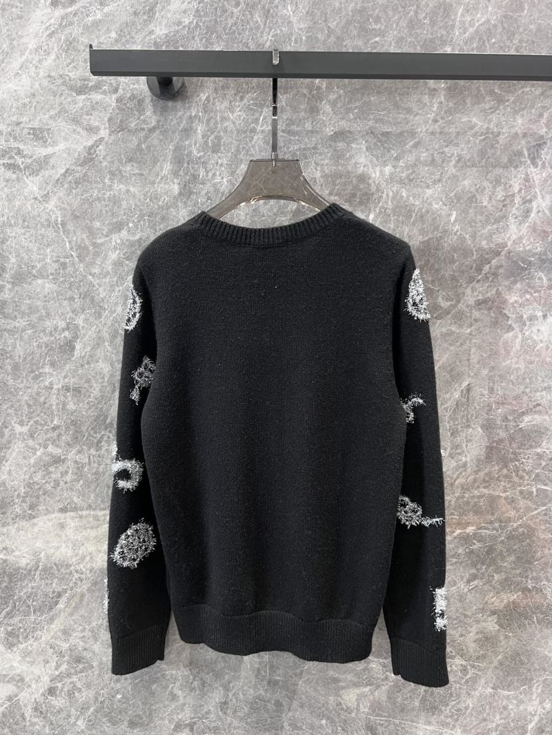 Chanel Sweaters